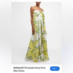ISO Bernadette Estelle gown